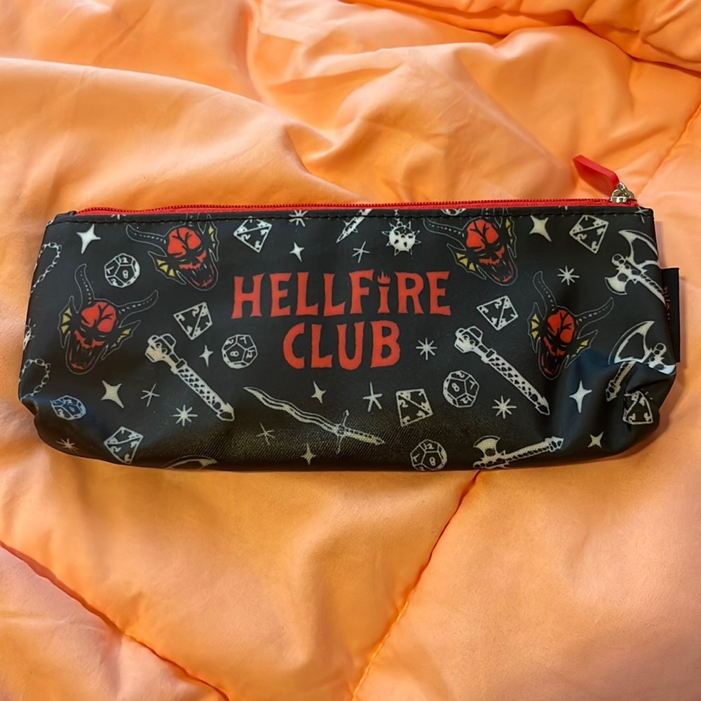 Hellfire Club